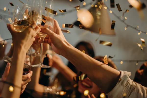 Special Events