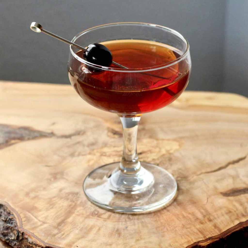 martiniglass